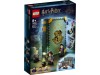 LEGO 76383 - Учёба в Хогвартсе: Урок зельеварения