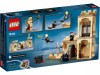 LEGO 76395 - Хогвартс: первый урок полётов