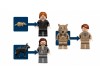 LEGO 76407 - Визжащая хижина и Гремучая Ива