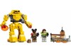 LEGO 76830 - Погоня за циклопом