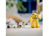 LEGO 76830 - Погоня за циклопом