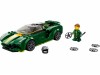 LEGO 76907 - Lotus Evija