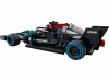 LEGO 76909 - Mercedes-AMG F1 W12 E Performance и Mercedes-AMG Project One