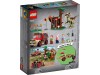 LEGO 76939 - Побег стигимолоха