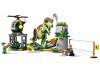 LEGO 76944 - Побег тираннозавра