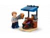 LEGO 76945 - Погоня на мотоцикле