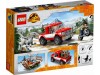 LEGO 76946 - Захват синего и бета-велоцираптора