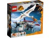 LEGO 76947 - Кетцалькоатль: нападение на самолёт