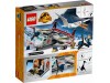 LEGO 76947 - Кетцалькоатль: нападение на самолёт