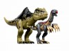 LEGO 76949 - Атака гиганотозавра и теризинозавра