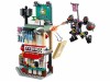 LEGO 80012 - Боевой робот Царя Обезьян