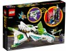LEGO 80020 - Самолет Белого Дракона