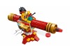 LEGO 80033 - Робот Злой Макаки