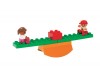 LEGO 9076 - Набор с трубками DUPLO