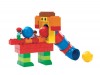 LEGO 9076 - Набор с трубками DUPLO