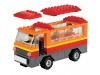 LEGO 9333 - Общественный и муниципальный транспорт. LEGO