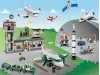 LEGO 9335 - Космос и аэропорт. LEGO