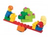 LEGO 9389 - Городская жизнь. LEGO