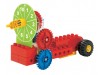 LEGO 9656 - Конструктор Первые механизмы
