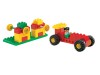 LEGO 9656 - Конструктор Первые механизмы