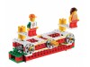 LEGO 9689 - Набор Простые механизмы
