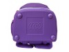 LEGO 201932108 - Рюкзак LEGO Nielsen Iconic фиолетово-розовый