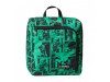 LEGO 202132201 - Рюкзак LEGO Optimo NINJAGO,  зелёный с сумкой