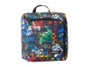LEGO 202132203 - Рюкзак LEGO Optimo NINJAGO Prime Empire с сумкой