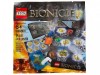 LEGO 5002941 - Bionicle Hero Pack