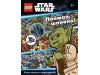 LEGO 780426 - Поймай шпиона! Книга поисков и приключений