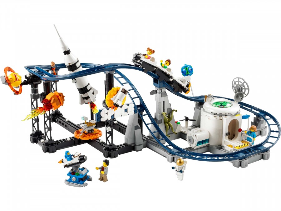 Конструктор LEGO - Грузовик Mack Technic
